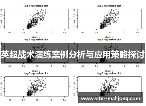 英超战术演练案例分析与应用策略探讨