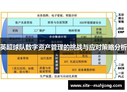英超球队数字资产管理的挑战与应对策略分析