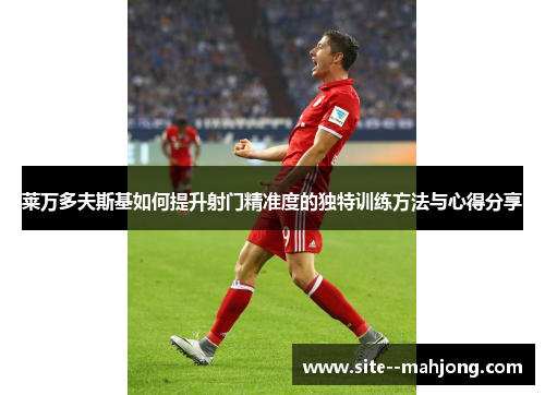 莱万多夫斯基如何提升射门精准度的独特训练方法与心得分享