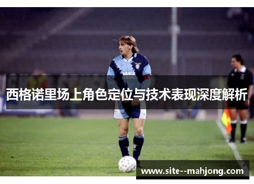 西格诺里场上角色定位与技术表现深度解析