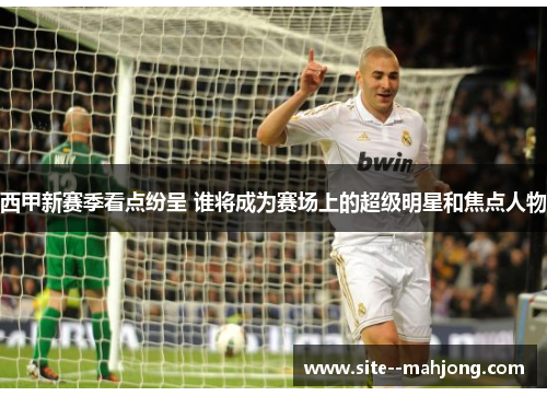 西甲新赛季看点纷呈 谁将成为赛场上的超级明星和焦点人物