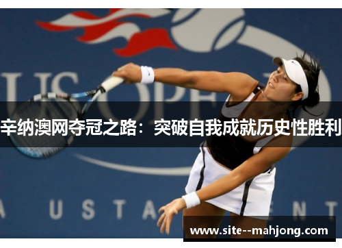 辛纳澳网夺冠之路:突破自我成就历史性胜利 辛纳澳网夺冠之路:突破自我成就历史性胜利