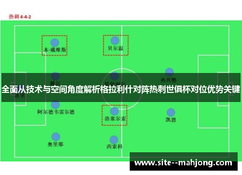 全面从技术与空间角度解析格拉利什对阵热刺世俱杯对位优势关键