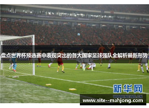 盘点世界杯预选赛中表现突出的各大国家足球强队全解析最新形势 盘点世界杯预选赛中表现突出的各大国家足球强队全解析最新形势